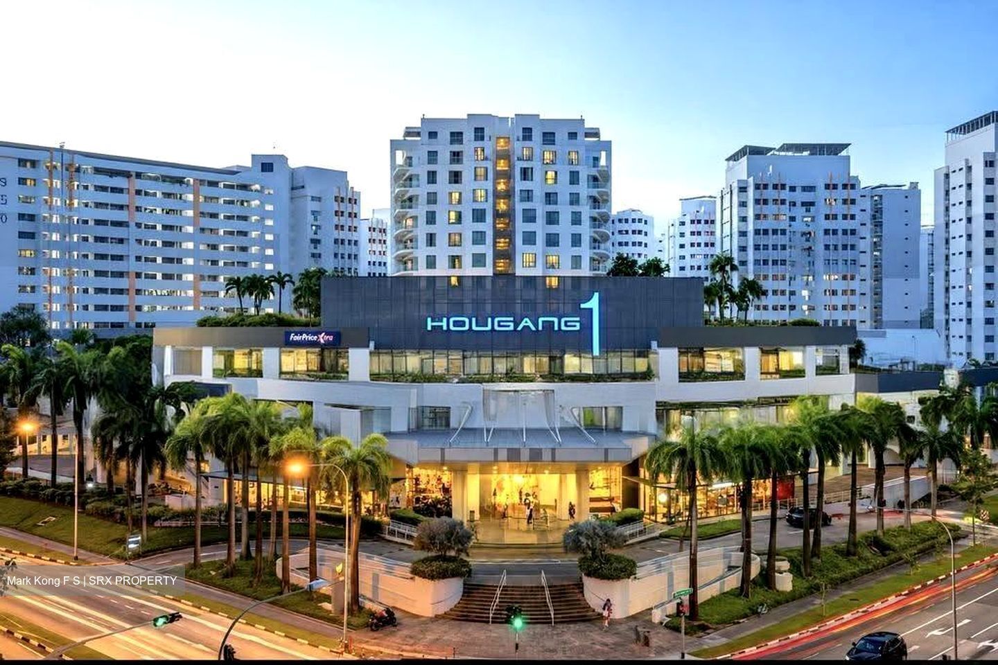Blk 975 Hougang Street 91 (Hougang), HDB Executive #633576461